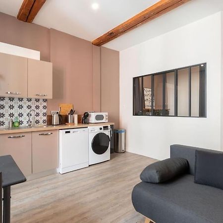Le Petit Carnot Tournus Exterior foto