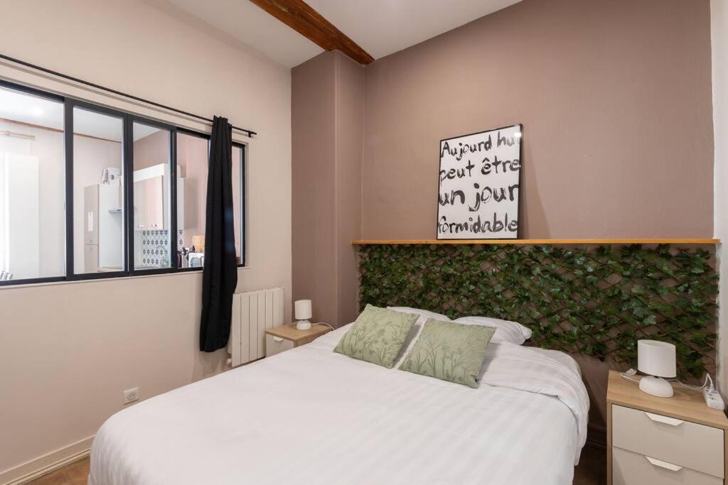 Le Petit Carnot Tournus Exterior foto
